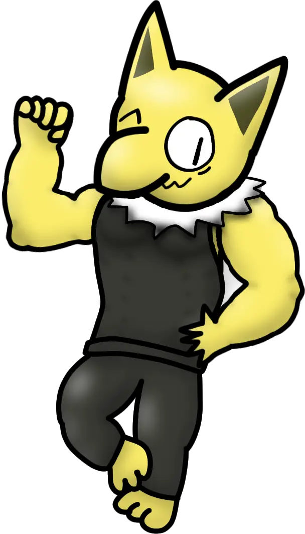 Brawno the Hypno